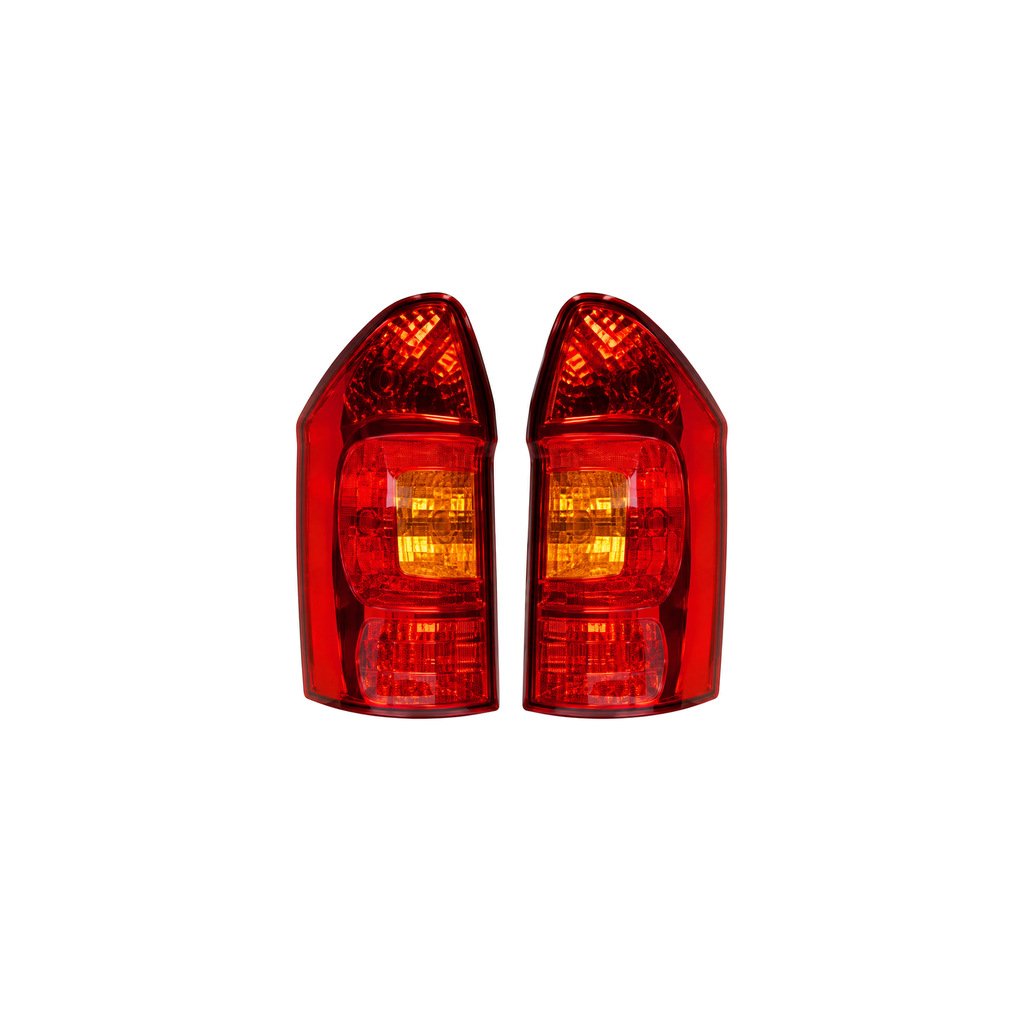 Tail Light Assembly - Dongfeng Fengguang / Xiaokang K07S / Fengguang 360 - Image C Tail Light Assembly - Dongfeng Fengguang / Xiaokang K07S / Fengguang 360