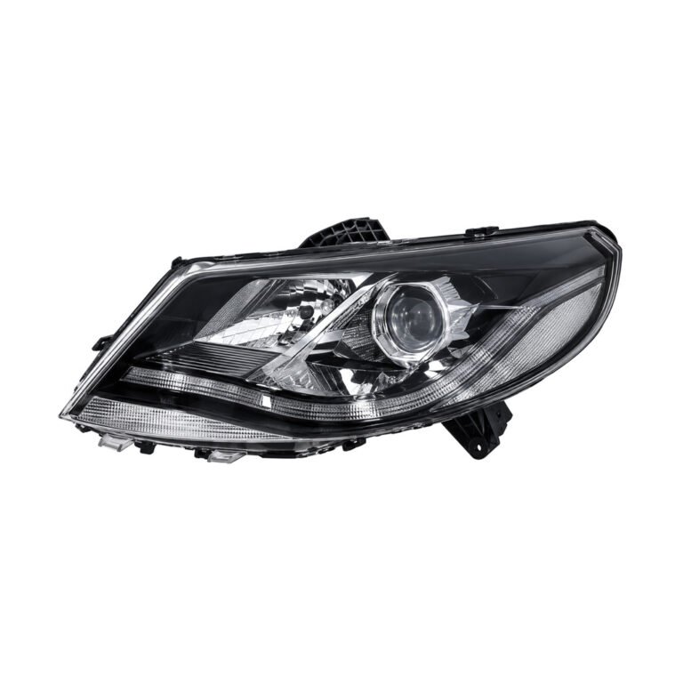 Headlight Assembly - Fengguang 360 / DFA 580 / DFA S560