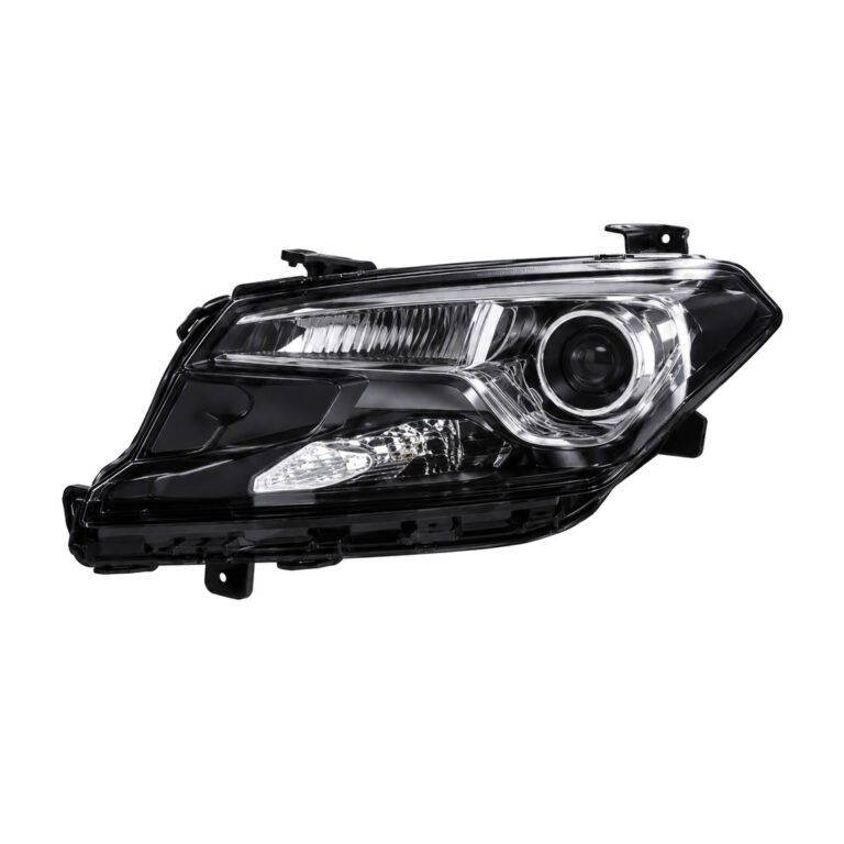 Headlight Assembly - Fengguang 360 / DFA 580 / DFA S560