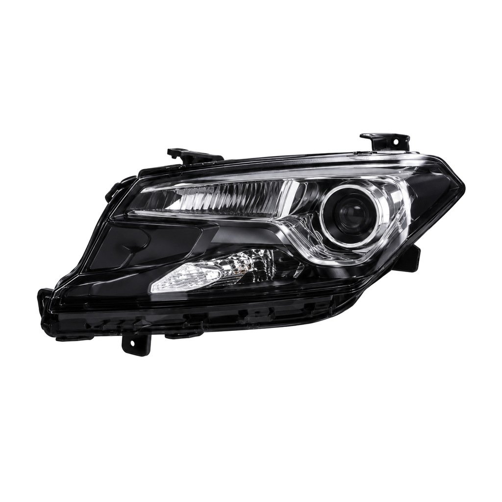 Headlight Assembly - Fengguang 360 / DFA 580 / DFA S560 - Image B Headlight Assembly - Fengguang 360 / DFA 580 / DFA S560