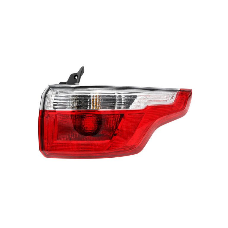 Outer Tail Light Assembly - Fengguang 360 / DFA 580 / DFA S560