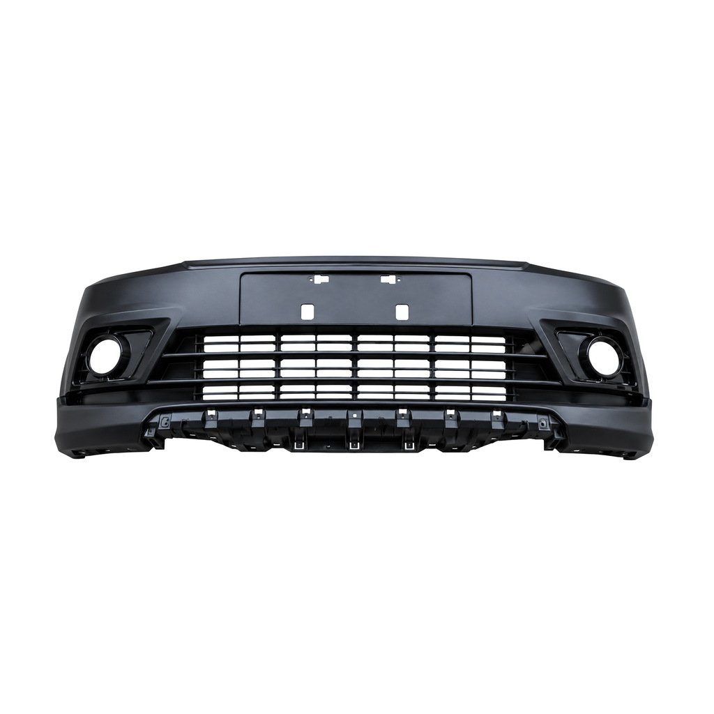 Front Bumper - Fengguang 360 / DFA 580 / DFA S560 Front Bumper - Fengguang 360 / DFA 580 / DFA S560