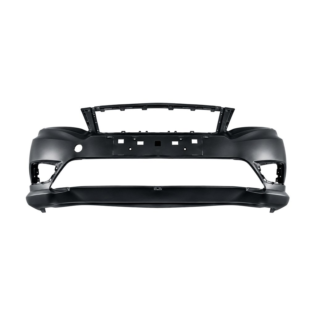 Front Bumper - Fengguang 360 / DFA 580 / DFA S560 - Image B Front Bumper - Fengguang 360 / DFA 580 / DFA S560