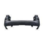 Rear Bumper - Fengguang 360 / DFA 580 / DFA S560