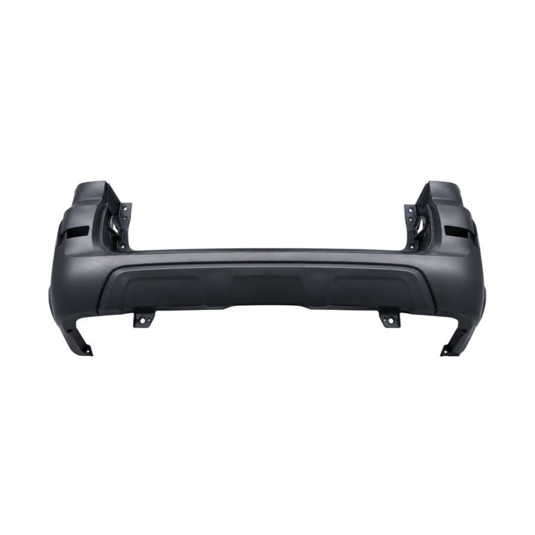 Rear Bumper - Fengguang 360 / DFA 580 / DFA S560