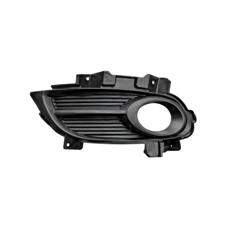 Fog Light Cover - Fengguang 360 / DFA 580 / DFA S560