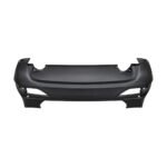 Rear Bumper - Fengguang 360 / DFA 580 / DFA S560