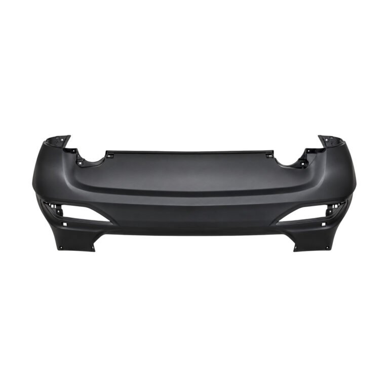 Rear Bumper - Fengguang 360 / DFA 580 / DFA S560
