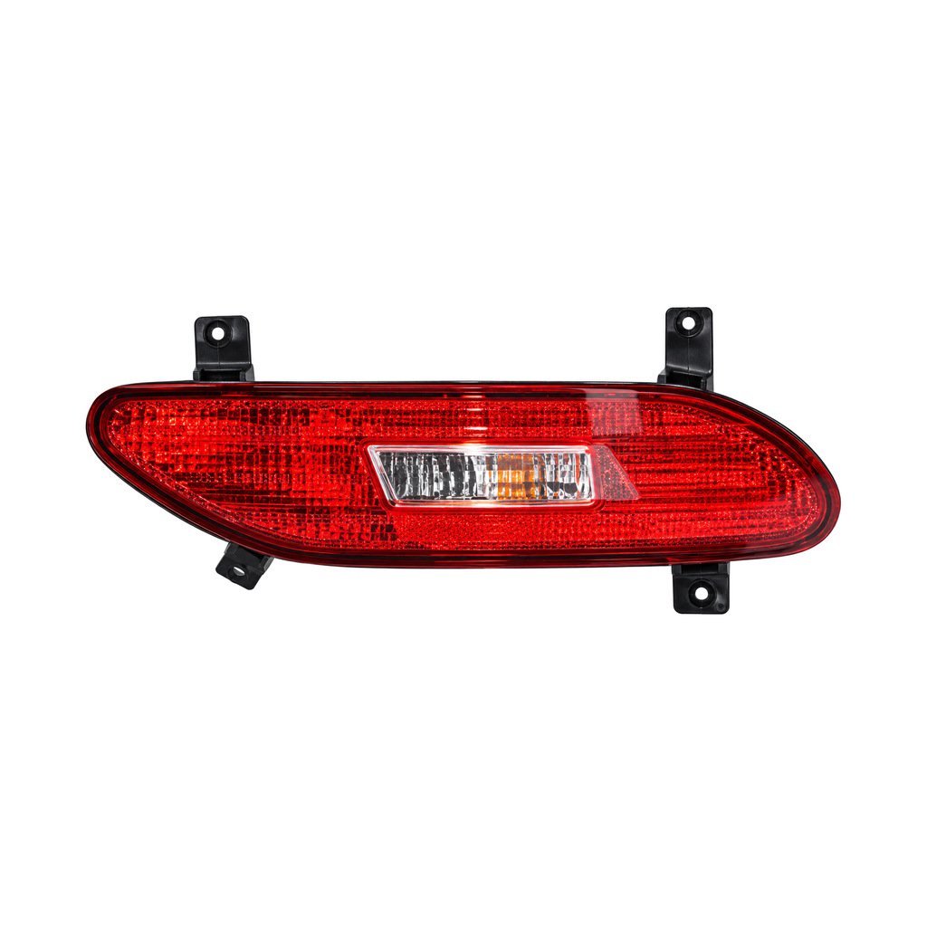 Rear Bumper Light - Fengguang 360 / DFA 580 / DFA S560 - Image B Rear Bumper Light - Fengguang 360 / DFA 580 / DFA S560
