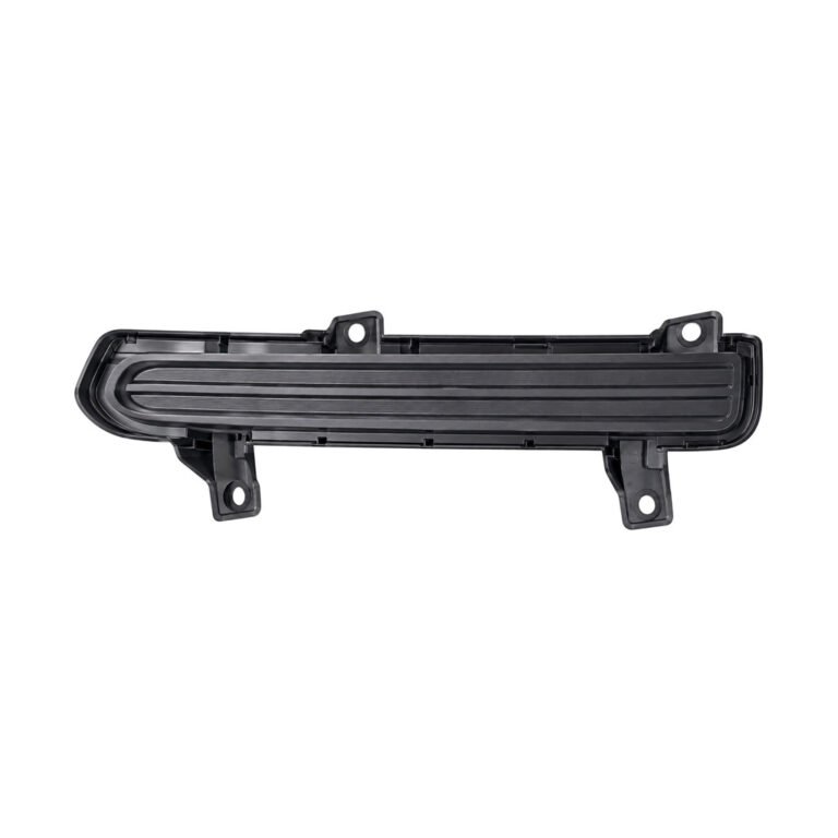Fog Light Cover - Fengguang 360 / DFA 580 / DFA S560