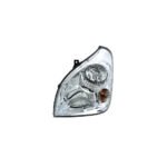 Headlight Assembly - DFA S560 / Rongguang / Hongguang