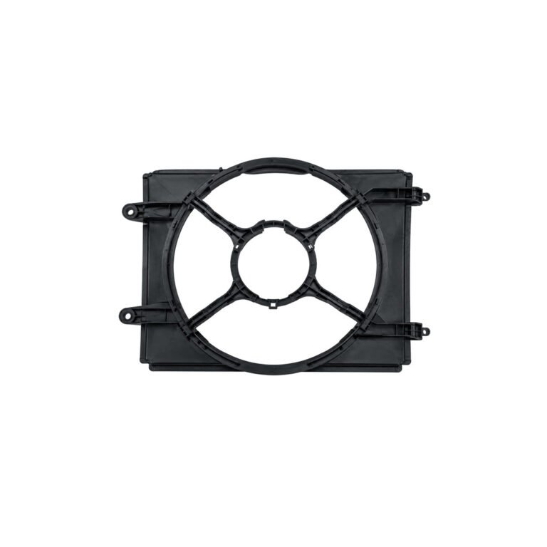 Fan Assembly - DFA S560 / Rongguang / Hongguang