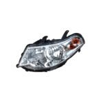 Headlight Assembly - DFA S560 / Rongguang / Hongguang