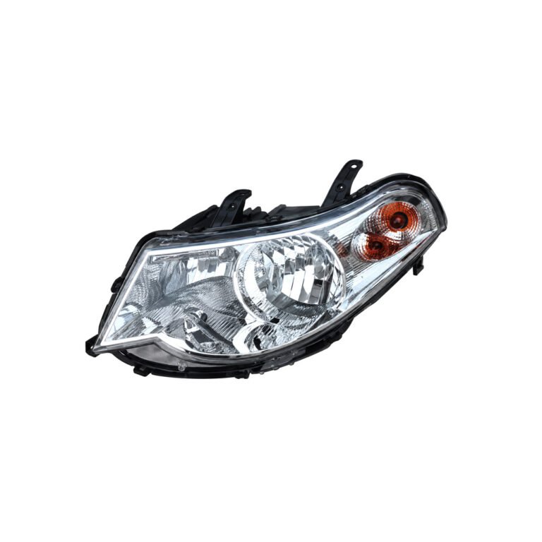 Headlight Assembly - DFA S560 / Rongguang / Hongguang