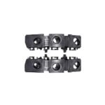 Front Bumper Bracket - DFA S560 / Rongguang / Hongguang