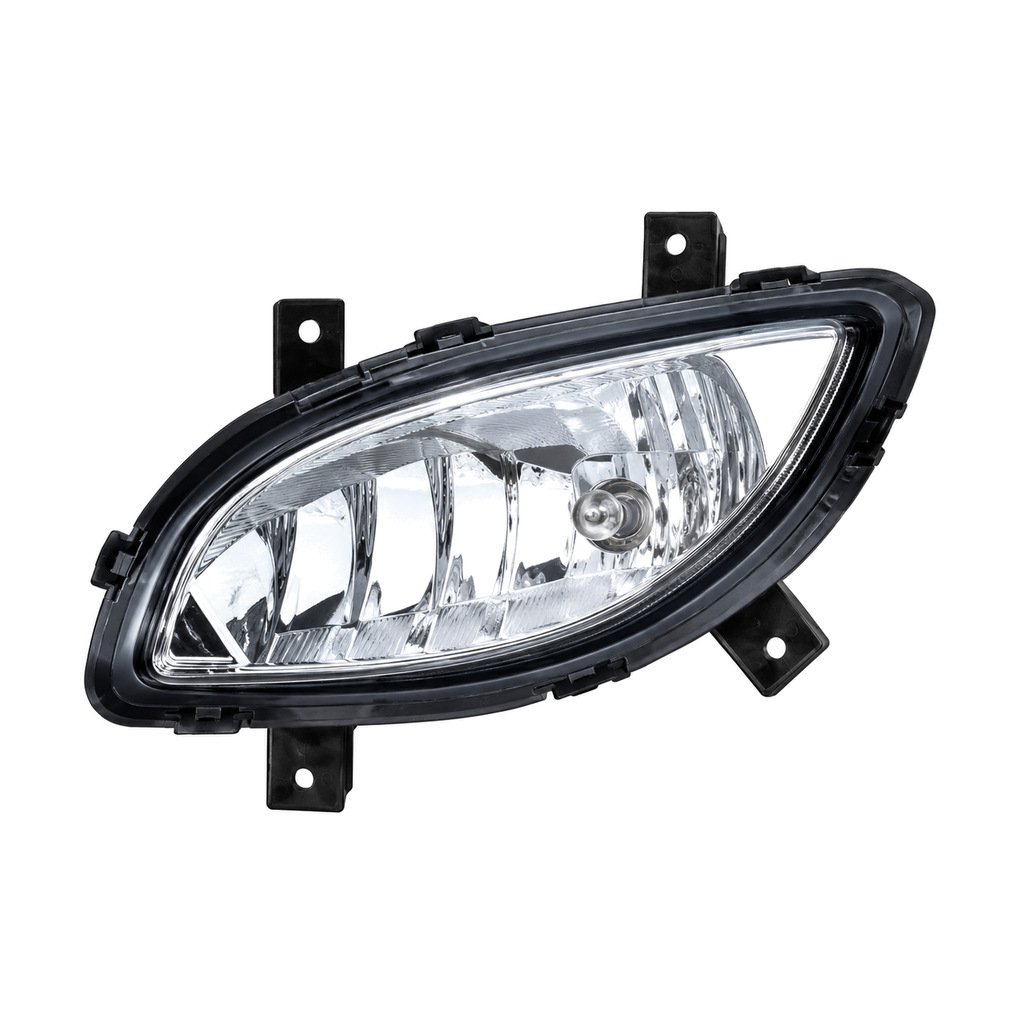 Fog Light - DFA S560 / Rongguang / Hongguang - Image B Fog Light - DFA S560 / Rongguang / Hongguang