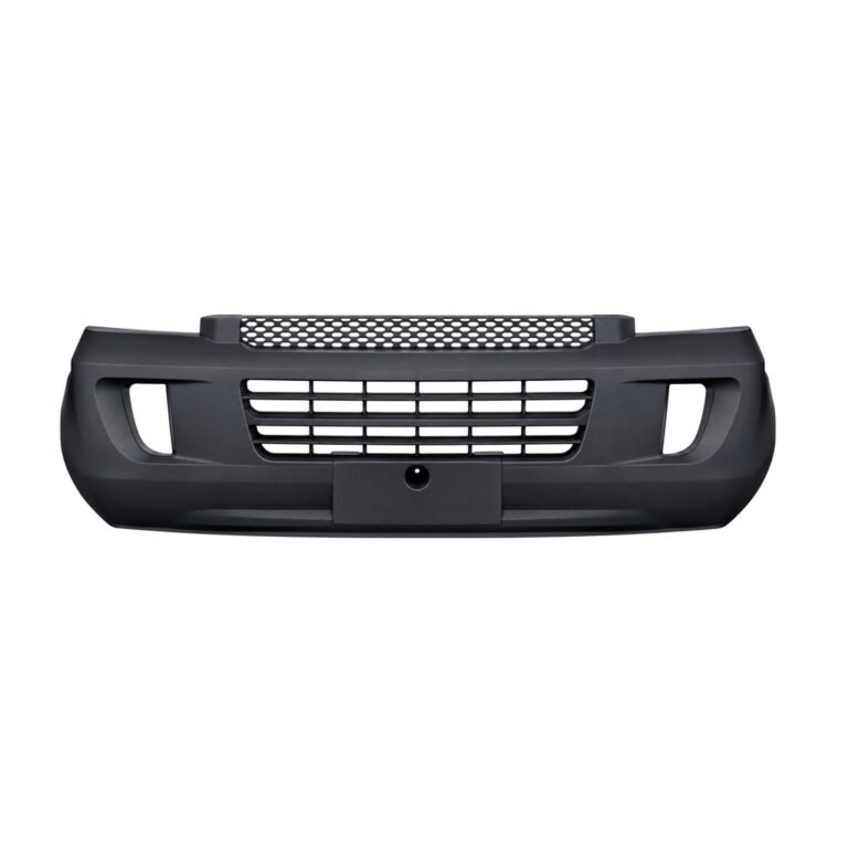 Front Bumper - DFA S560 / Rongguang / Hongguang