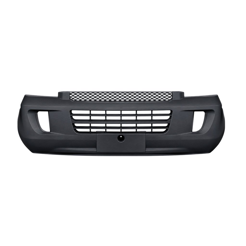 Front Bumper - DFA S560 / Rongguang / Hongguang Front Bumper - DFA S560 / Rongguang / Hongguang