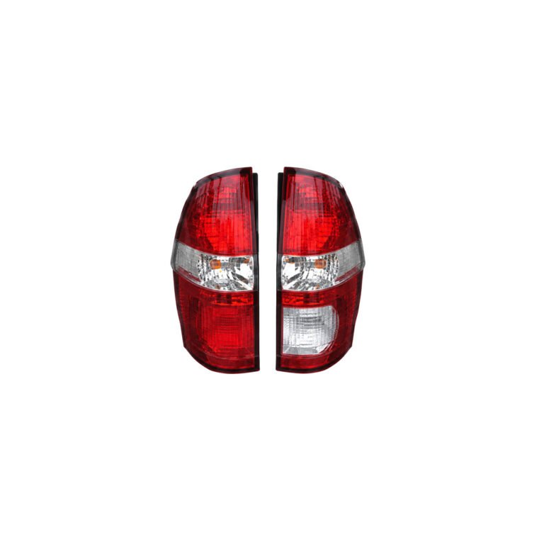 Tail Light Assembly - DFA S560 / Rongguang / Hongguang