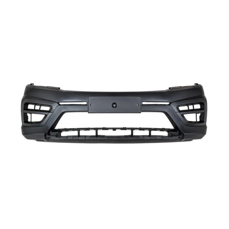 Front Bumper - DFA S560 / Rongguang / Hongguang