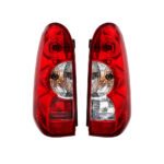 Tail Light Assembly - DFA S560 / Rongguang / Hongguang
