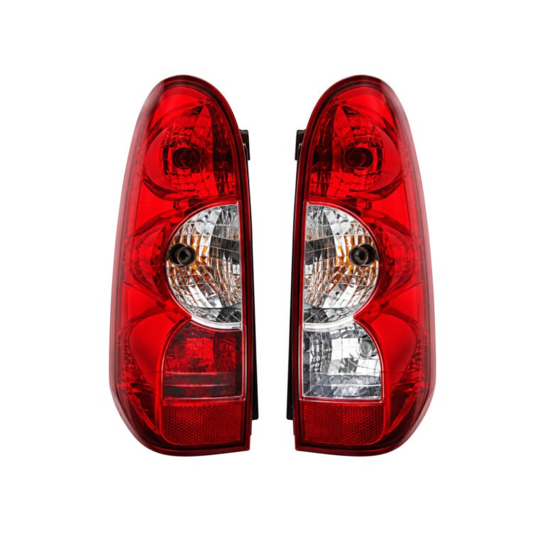 Tail Light Assembly - DFA S560 / Rongguang / Hongguang