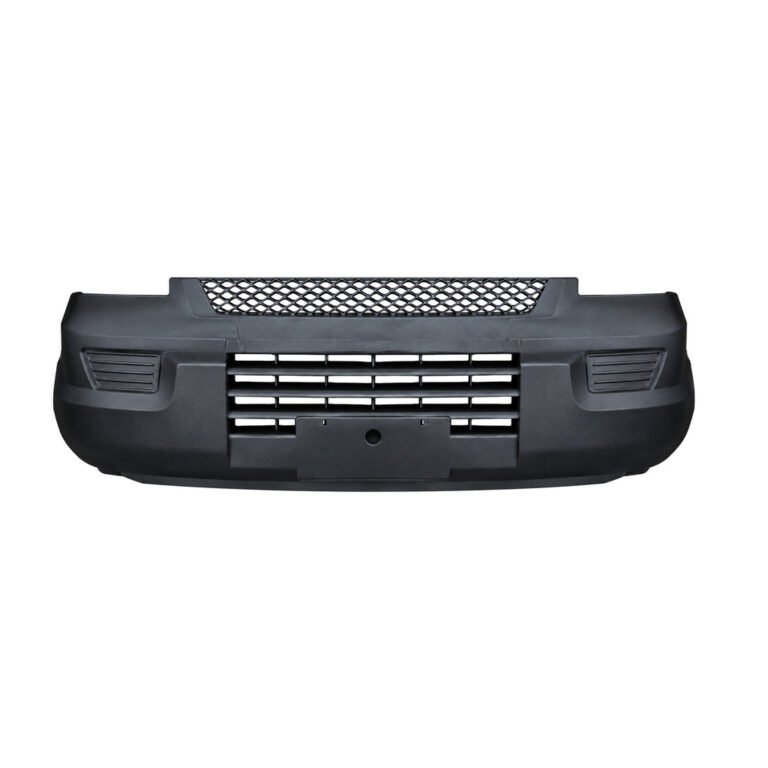 Front Bumper - DFA S560 / Rongguang / Hongguang