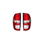 Tail Light Assembly - DFA S560 / Rongguang / Hongguang