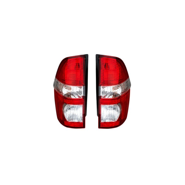Tail Light Assembly - DFA S560 / Rongguang / Hongguang