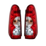 Tail Light Assembly - DFA S560 / Rongguang / Hongguang