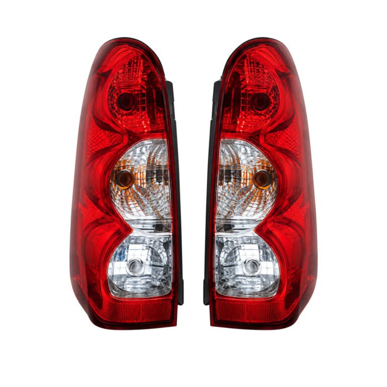 Tail Light Assembly - DFA S560 / Rongguang / Hongguang