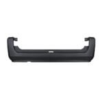 Rear Bumper - DFA S560 / Rongguang / Hongguang