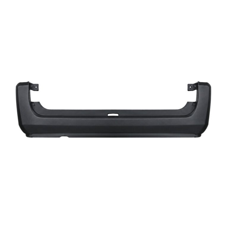 Rear Bumper - DFA S560 / Rongguang / Hongguang