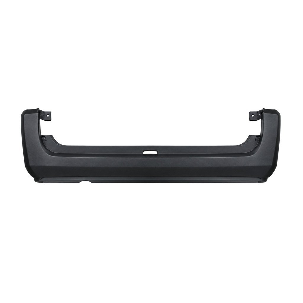 Rear Bumper - DFA S560 / Rongguang / Hongguang Rear Bumper - DFA S560 / Rongguang / Hongguang