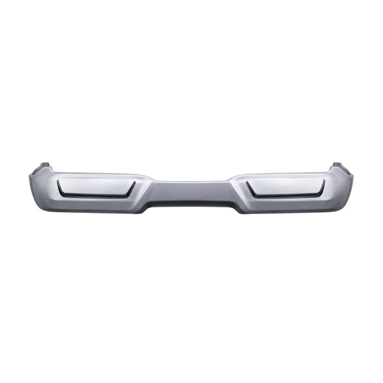 Rear Bumper Lower Section - DFA S560 / Rongguang / Hongguang