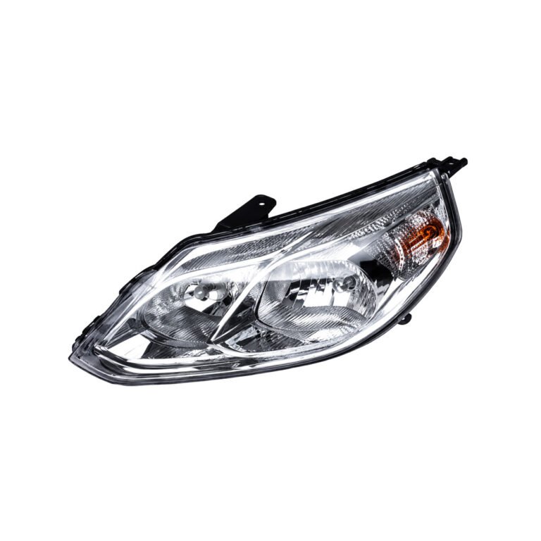 Headlight Assembly - Hongguang / Baojun 630 / Xing Guang 4500