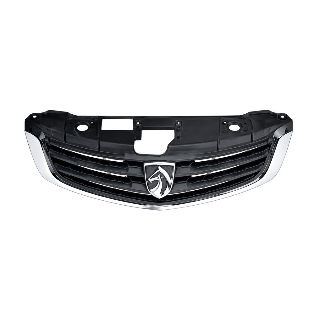 Grille - Hongguang / Baojun 630 / Xing Guang 4500 - Image B Grille - Hongguang / Baojun 630 / Xing Guang 4500