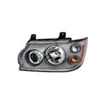 Headlight Assembly - Hongguang / Baojun 630 / Xing Guang 4500