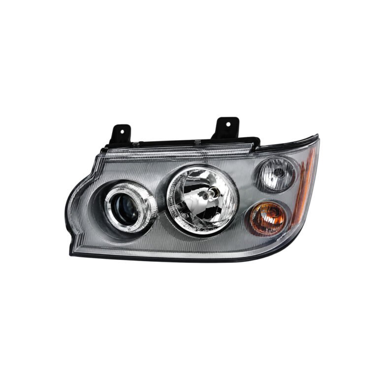 Headlight Assembly - Hongguang / Baojun 630 / Xing Guang 4500