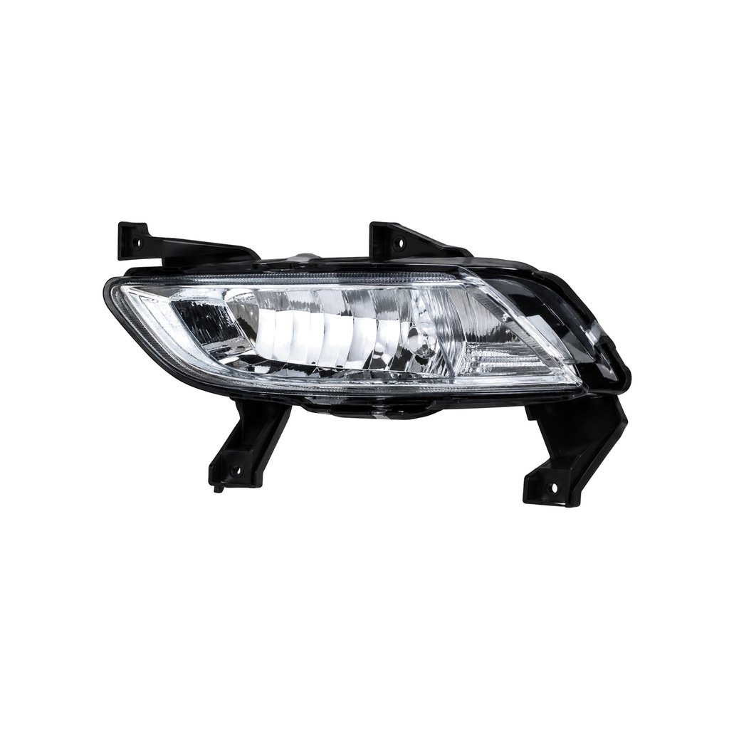 Fog Light - Hongguang / Baojun 630 / Xing Guang 4500 Fog Light - Hongguang / Baojun 630 / Xing Guang 4500