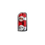 Tail Light Assembly - Hongguang / Baojun 630 / Xing Guang 4500