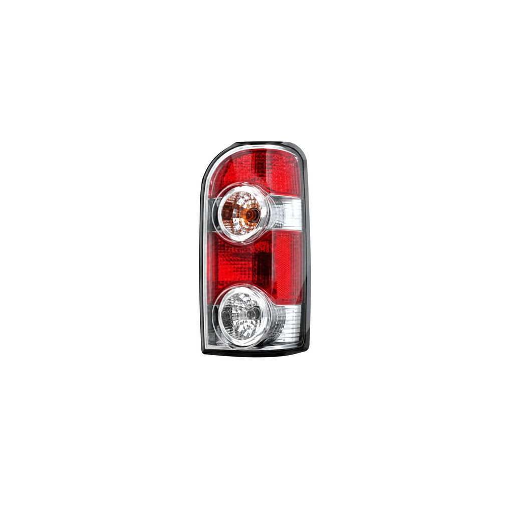 Tail Light Assembly - Hongguang / Baojun 630 / Xing Guang 4500 - Image B Tail Light Assembly - Hongguang / Baojun 630 / Xing Guang 4500
