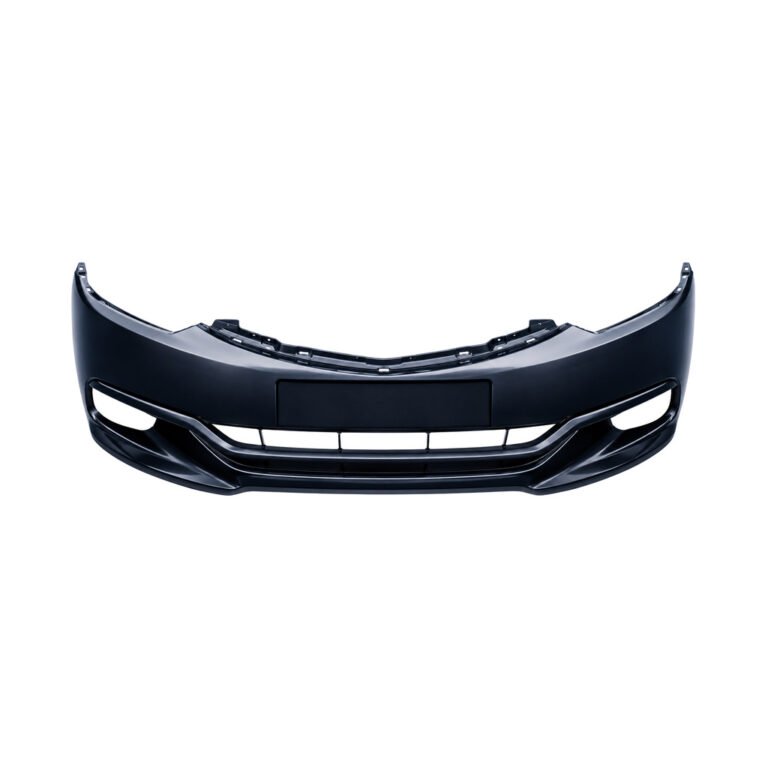 Front Bumper - Hongguang / Baojun 630 / Xing Guang 4500
