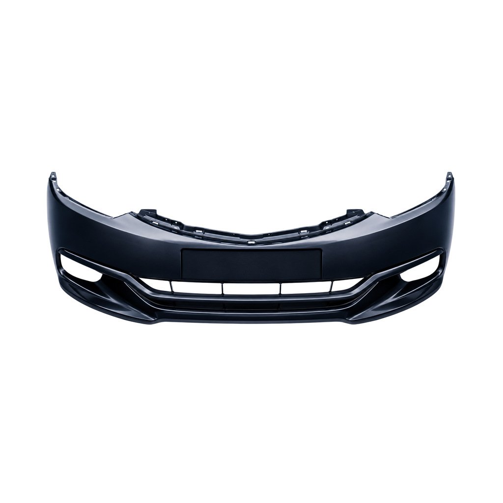 Front Bumper - Hongguang / Baojun 630 / Xing Guang 4500 Front Bumper - Hongguang / Baojun 630 / Xing Guang 4500