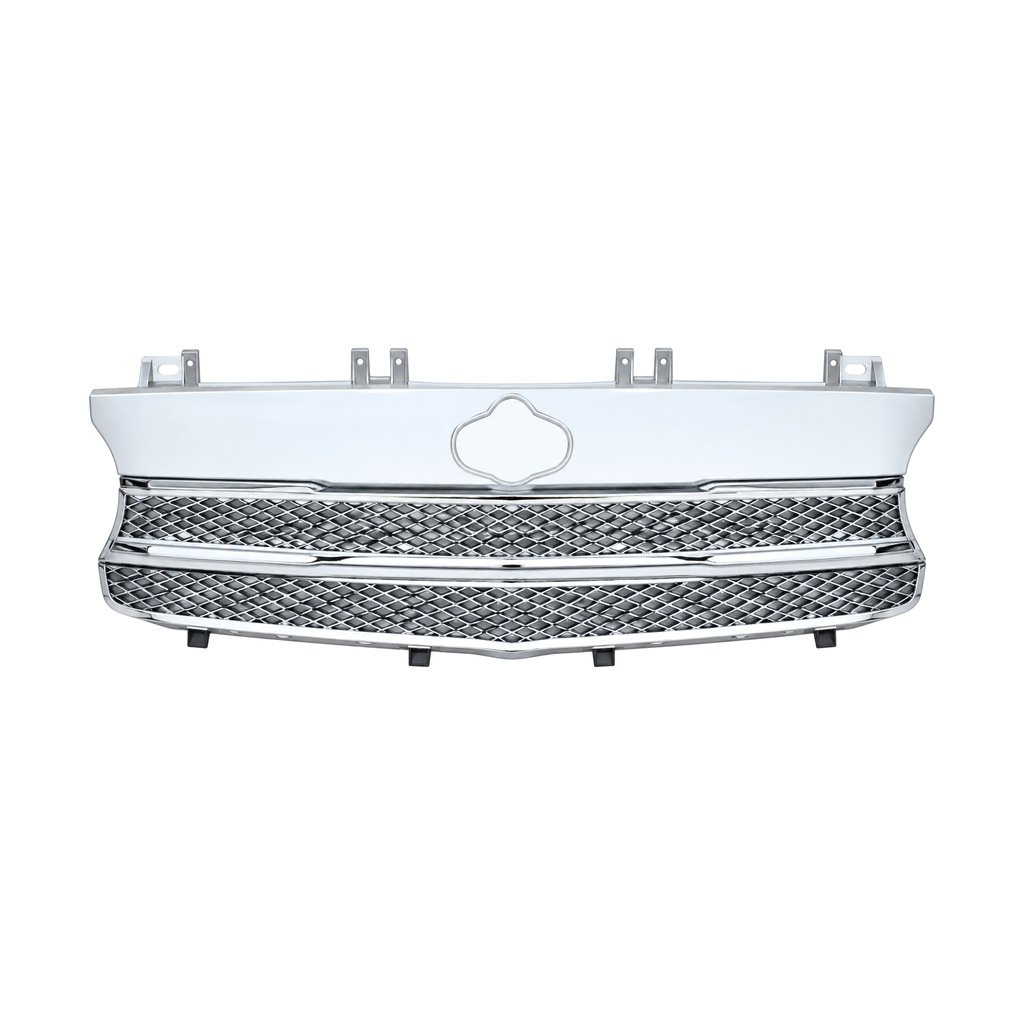 Grille - Hongguang / Baojun 630 / Xing Guang 4500 - Image C Grille - Hongguang / Baojun 630 / Xing Guang 4500