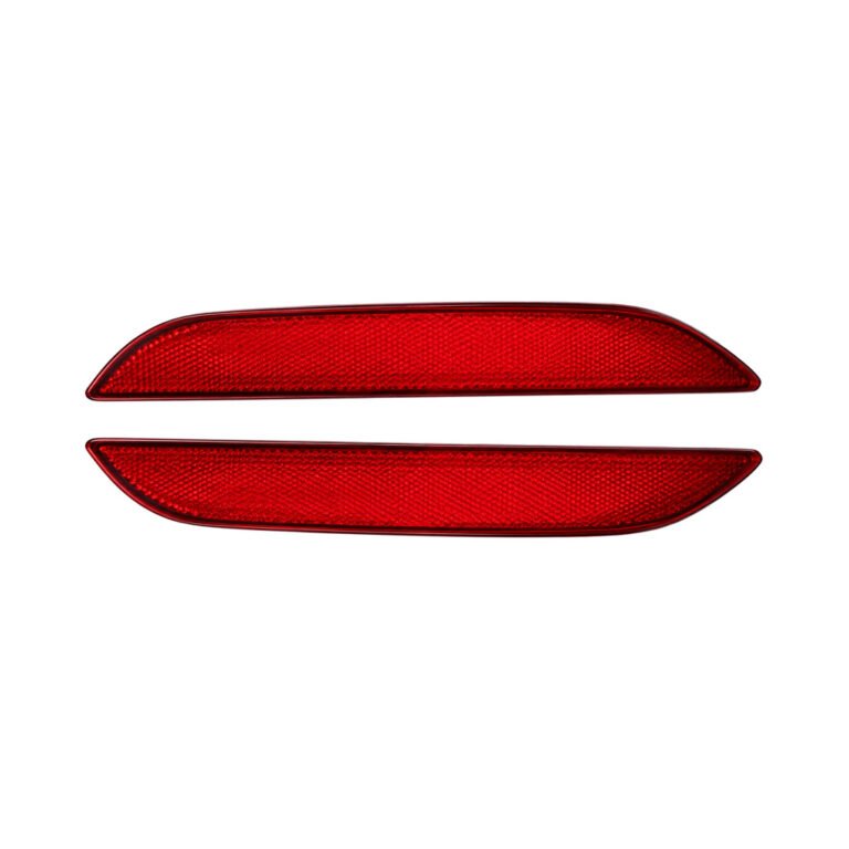 Rear Bumper Light - Hongguang / Baojun 630 / Xing Guang 4500