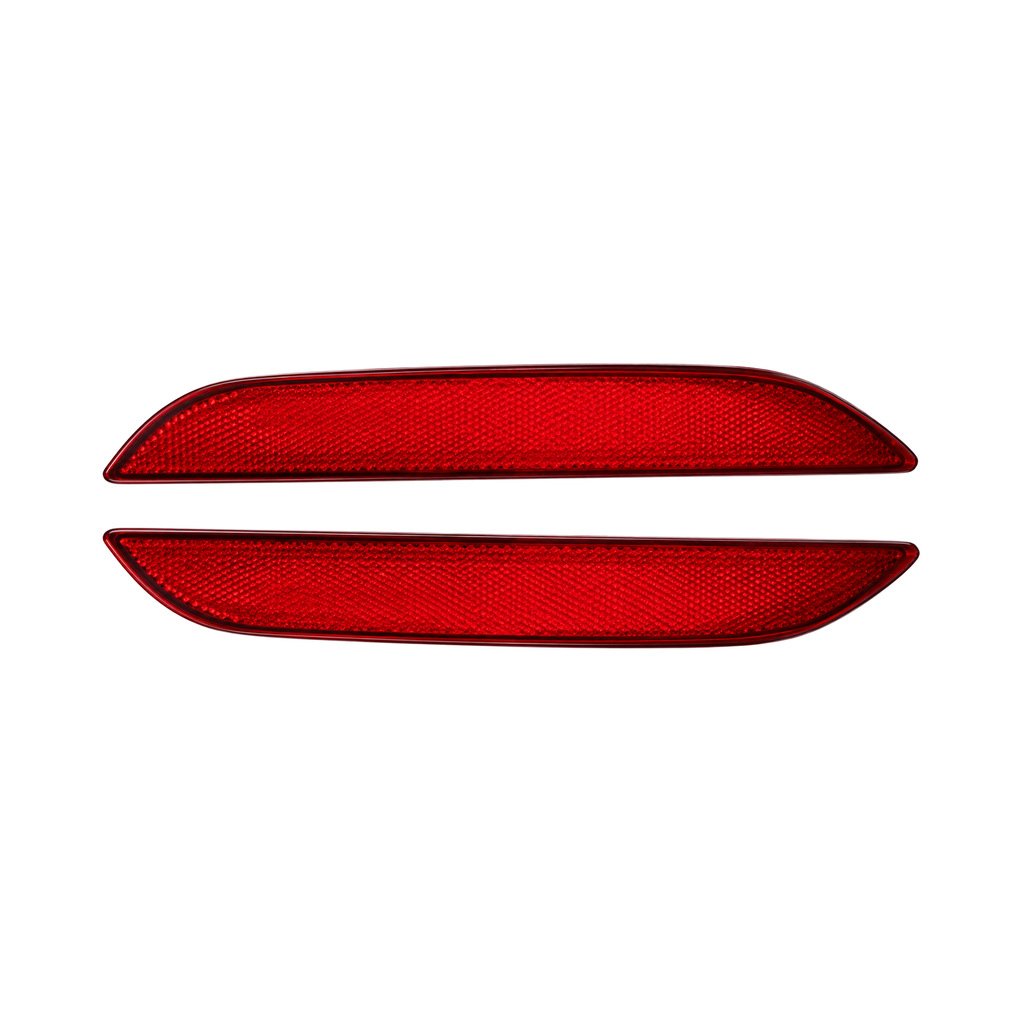 Rear Bumper Light - Hongguang / Baojun 630 / Xing Guang 4500 Rear Bumper Light - Hongguang / Baojun 630 / Xing Guang 4500