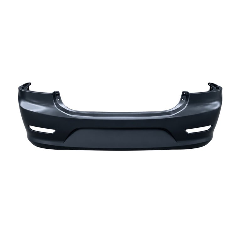 Rear Bumper - Hongguang / Baojun 630 / Xing Guang 4500
