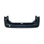 Rear Bumper - Hongguang / Baojun 630 / Xing Guang 4500