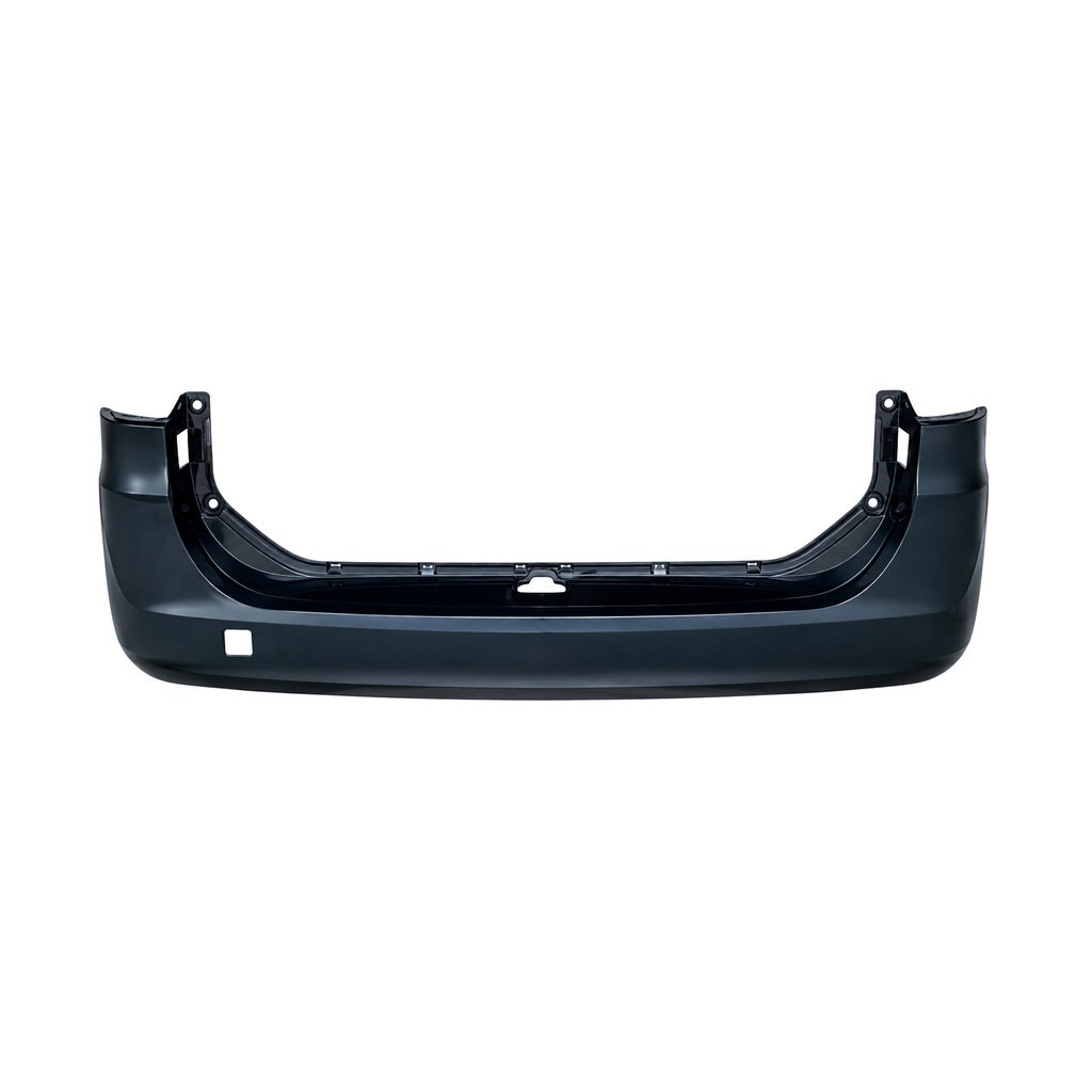 Rear Bumper - Hongguang / Baojun 630 / Xing Guang 4500 - Image B Rear Bumper - Hongguang / Baojun 630 / Xing Guang 4500